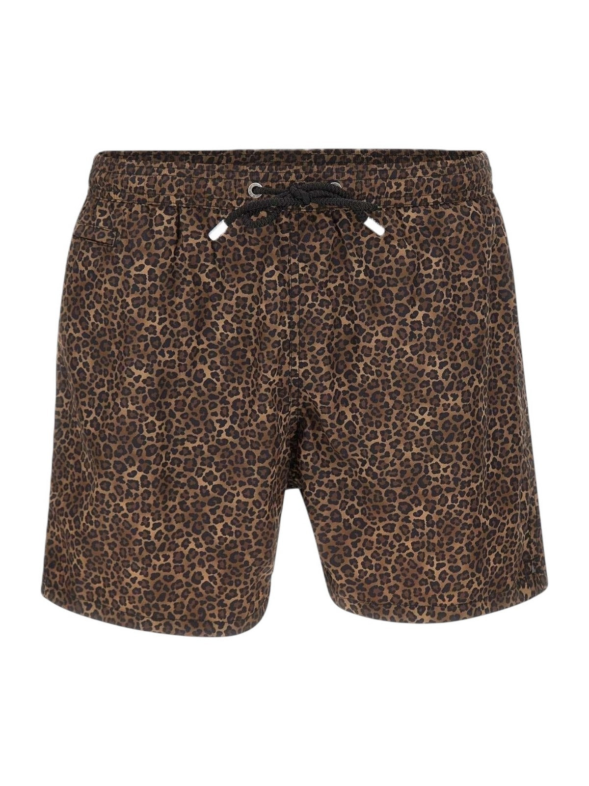 MC2 SAINT BARTH Costume da bagno Uomo LIGHTING MICRO FANTASY 08428L CLASSIC LEO MICRO 11