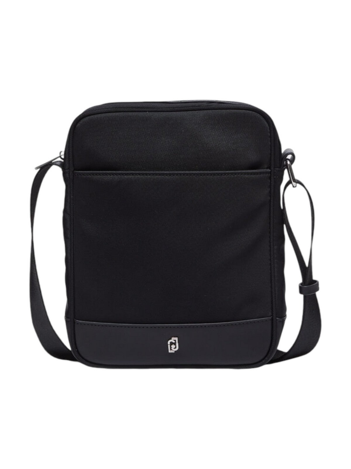 LIU JO UOMO Tracolla Uomo DF4009T2659 22222 Nero gioboutiqueweb