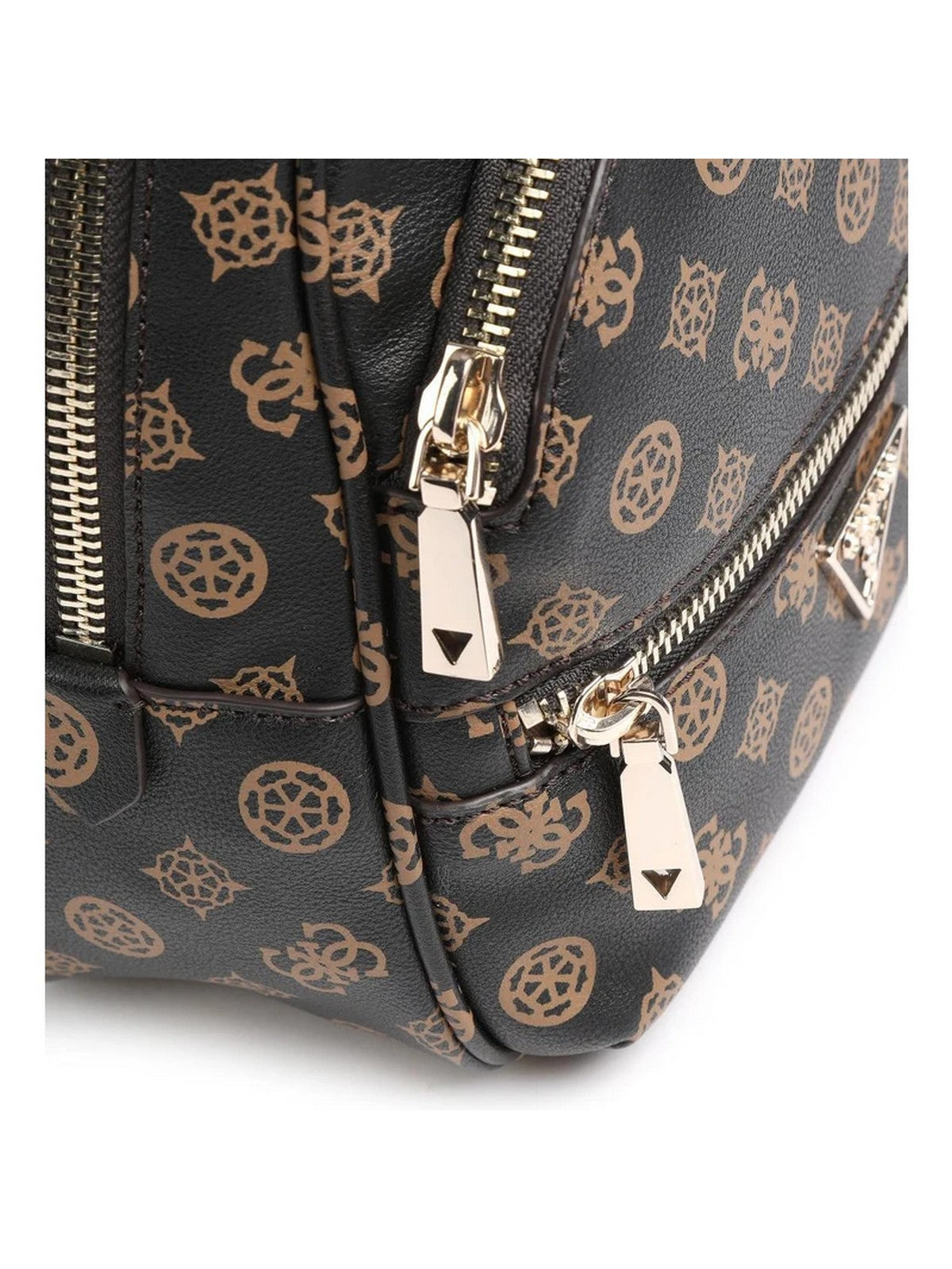 GUESS Zaino Donna Handbag HWPG69 94330 MLO Marrone gioboutiqueweb