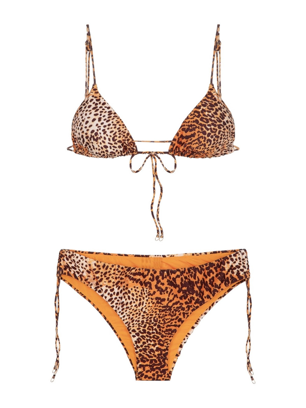 Yo era traje de baño para mujeres MF24-0510x1 multicolor