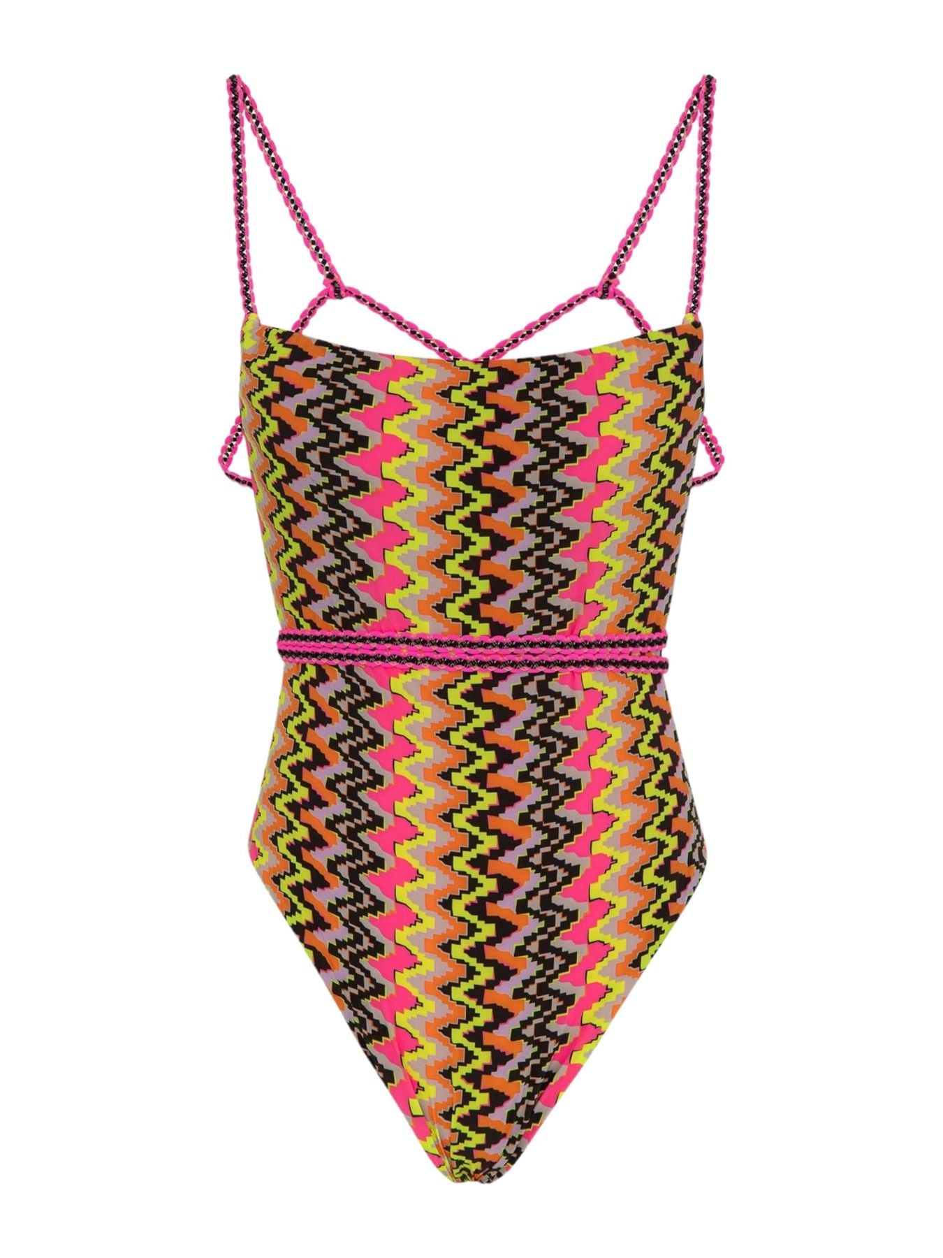 F ** k batio disfraz de mujer fk24-0612x07 multicolor