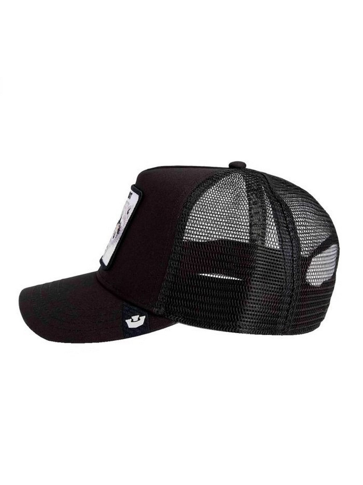 GOORIN BROS Cappello Uomo BANDIT TRUCKER 101-2453 VOI VOID