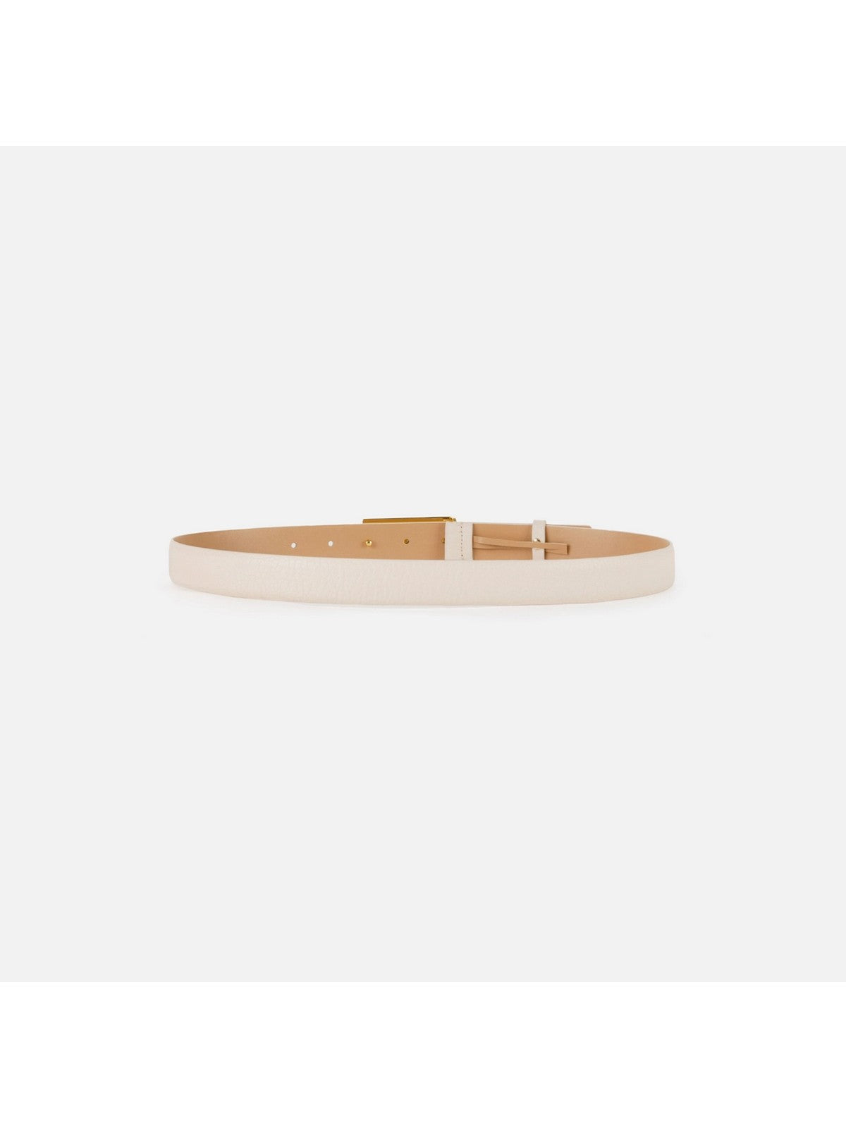 ELISABETTA FRANCHI Women's belt CT02S46E2 193 White