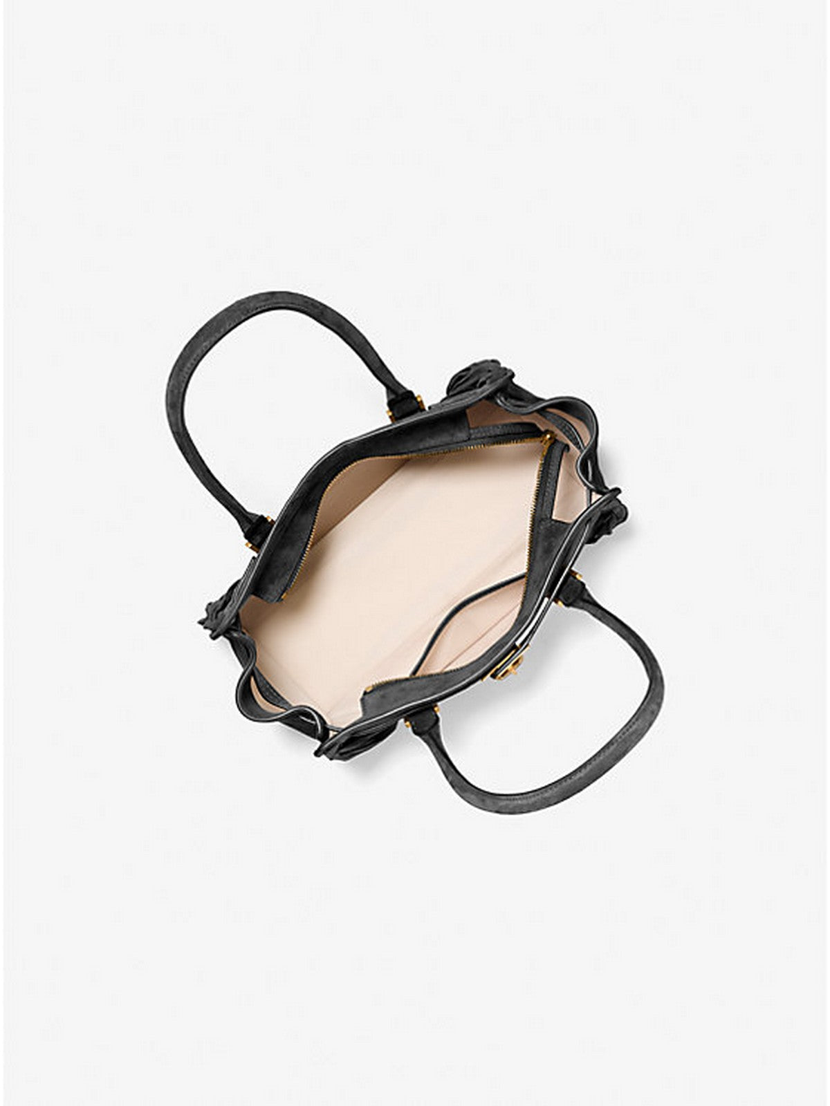 MICHAEL KORS Borsa Donna 30F5ANXT0S 001 BLACK