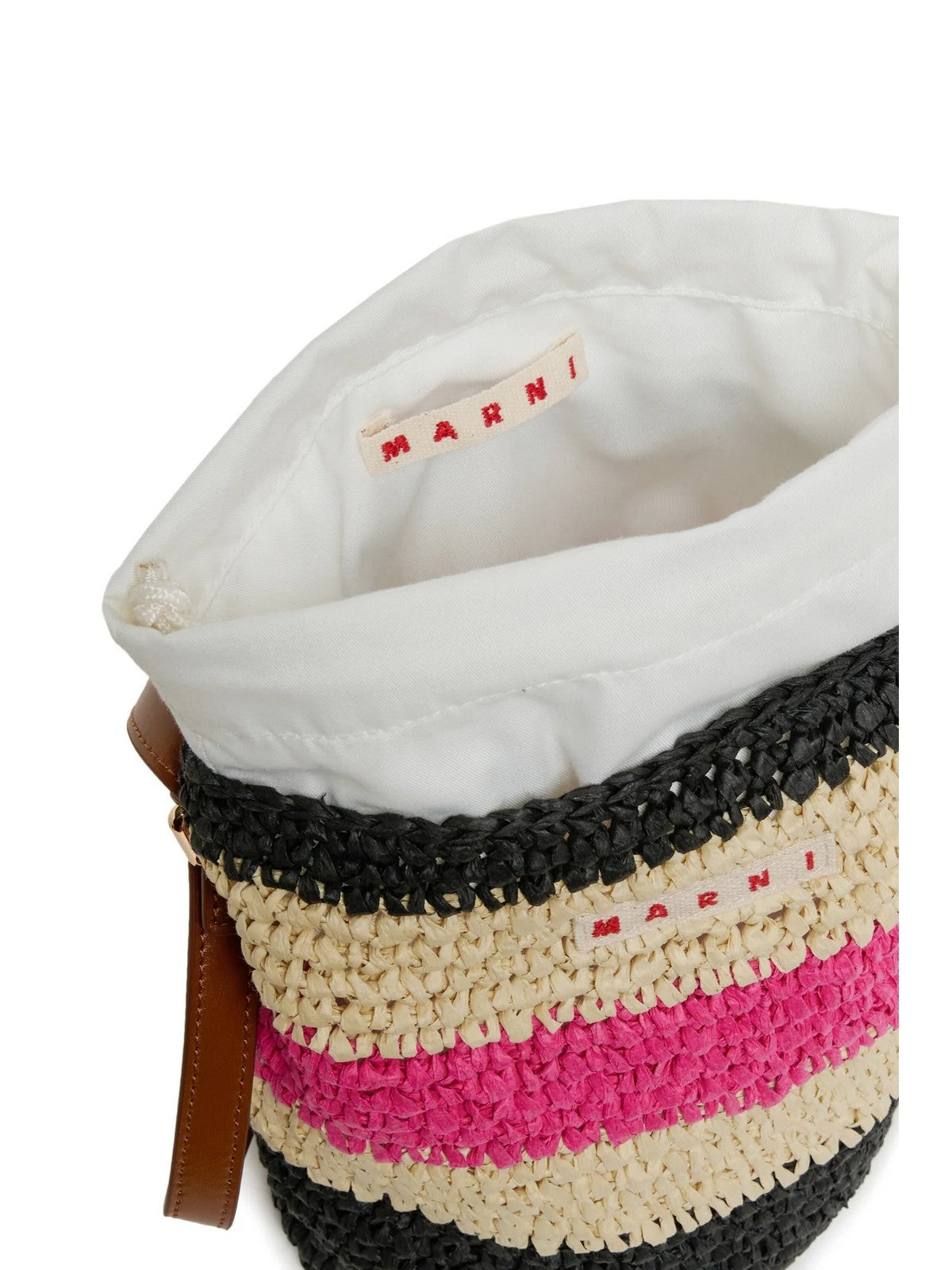 MARNI Borsa Bambine e ragazze M01827 M00WQ 0M860 MIDNIGHT NAVY