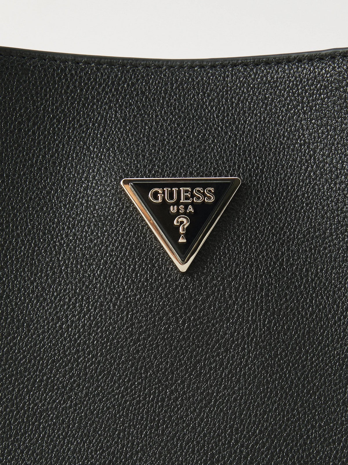 GUESS Borsa Donna MERIDIAN II GIRLFRIEND TOTE HWBG69 74230 BLA BLACK