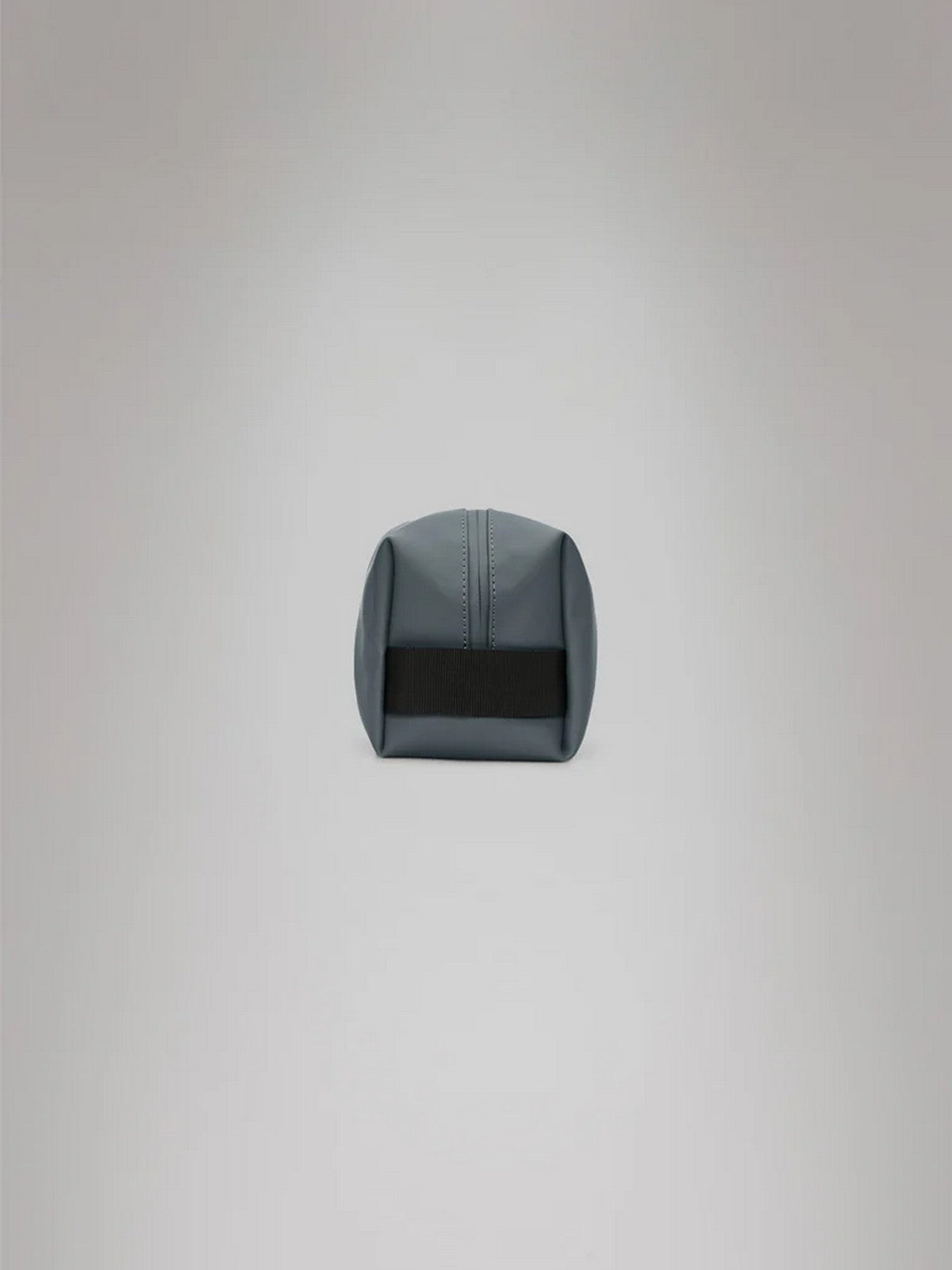 RAINS Pochette Unisex adulto Wash Bag Small W3 15580 124 Lagoon Lagoon