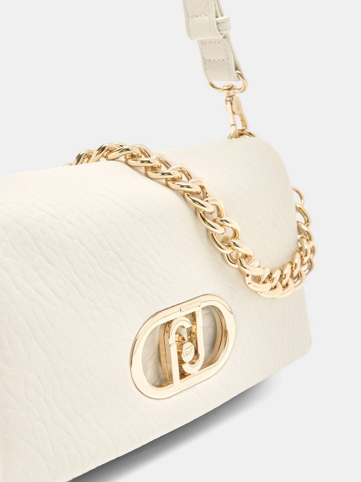 LIU JO ACCESSORIES Borsa Donna AF5138E0161 30002 MARMO