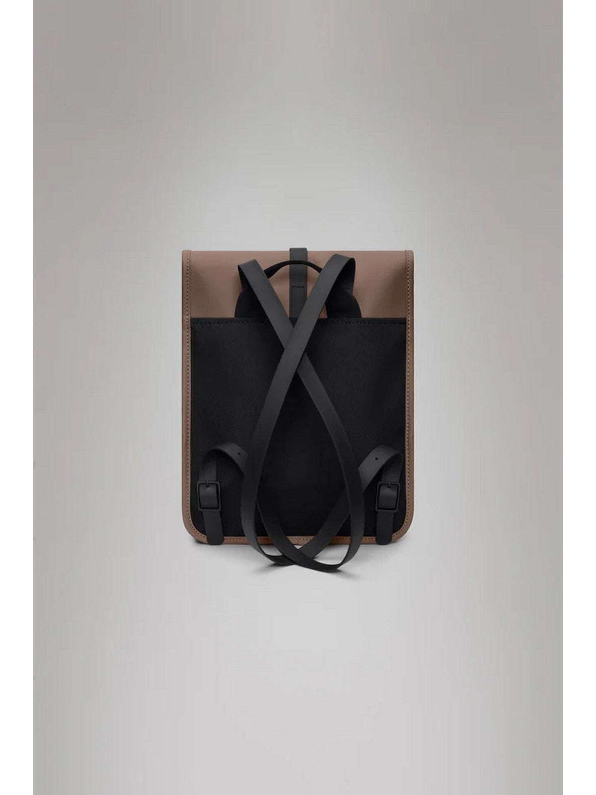 RAINS Zaino Unisex adulto Backpack Micro W3 13010 110 Shade Marrone gioboutiqueweb