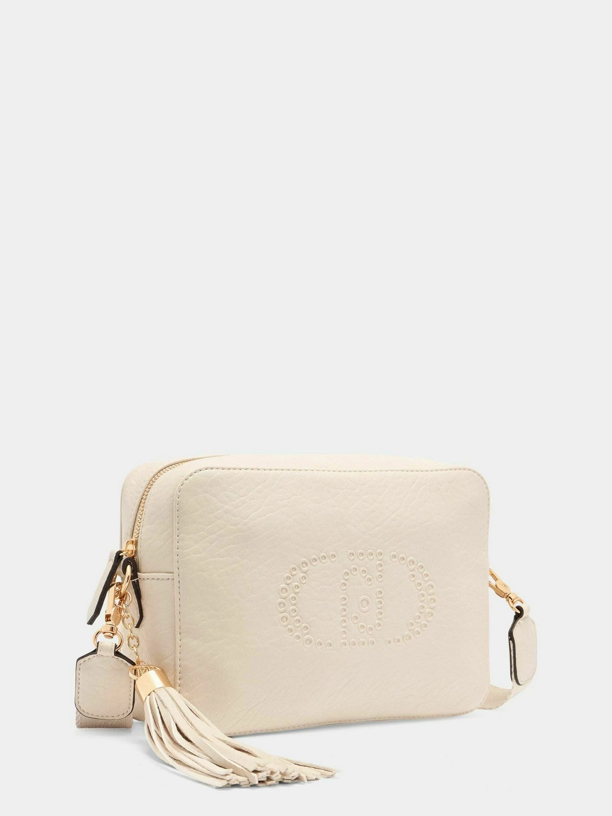 LIU JO ACCESSORIES Borsa Donna AF5124E0161 51308 NEUTRO