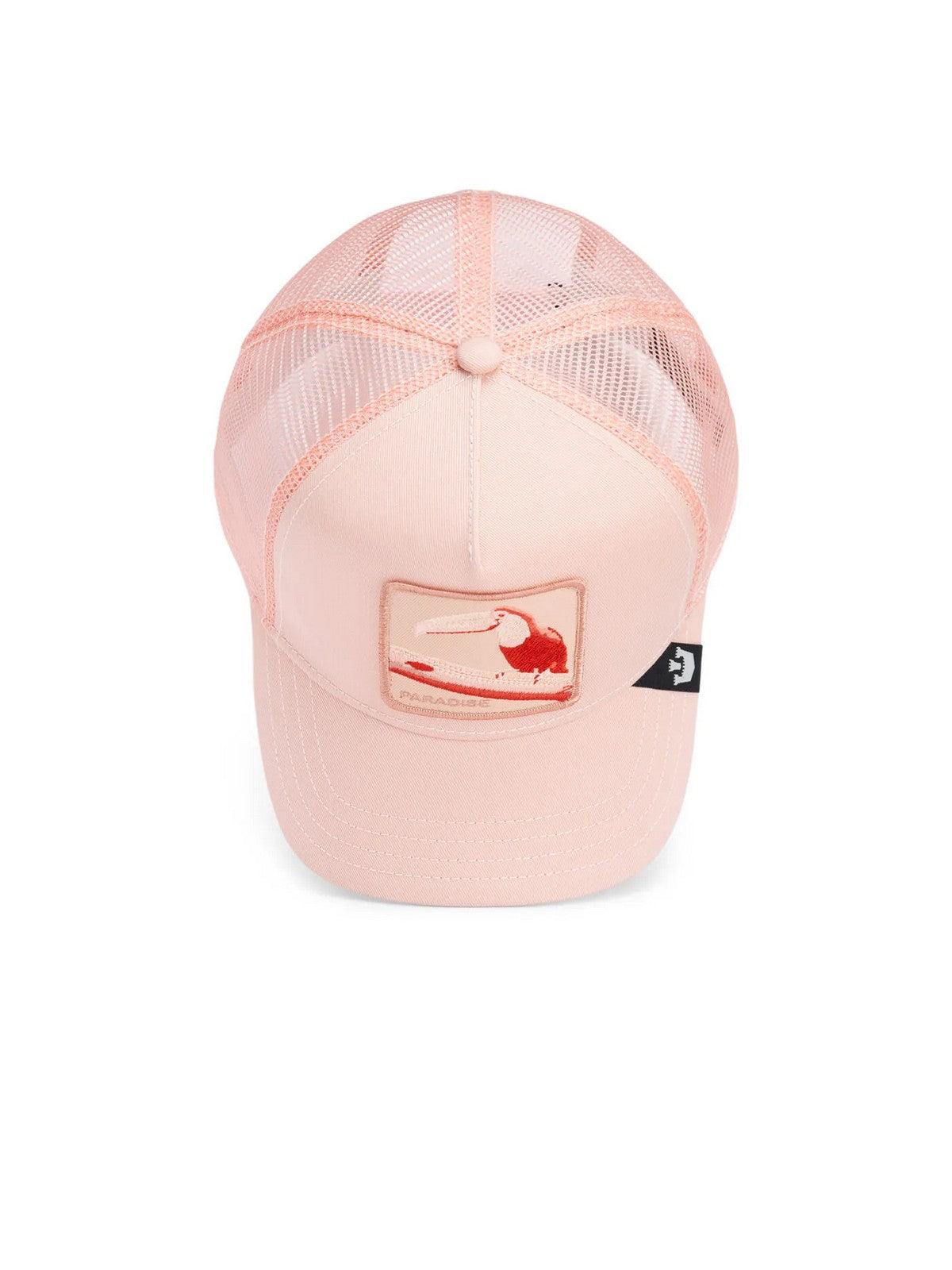 GOORIN BROS Cappello Uomo TOUCAN MIRAGE 101-1884 COR CORAL