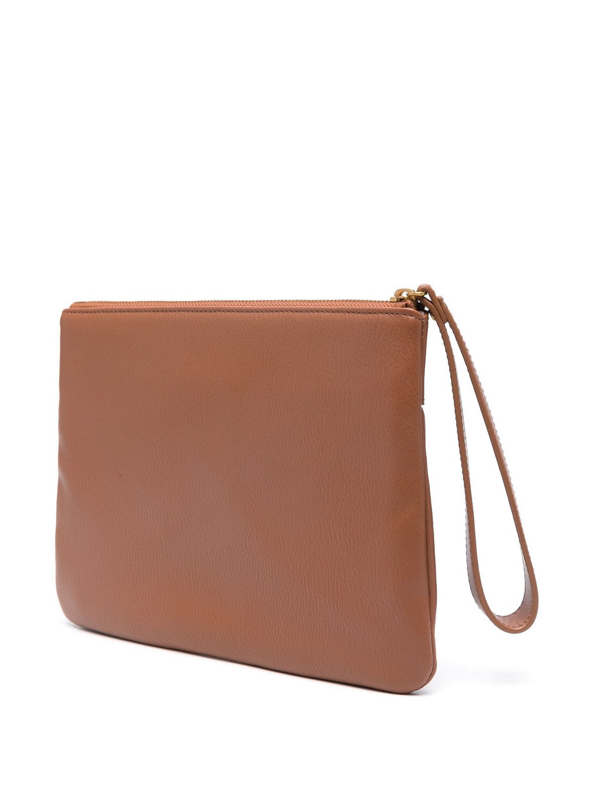 LIU JO ACCESSORIES Pochette Donna AA4243E0031 X0282 Marrone gioboutiqueweb