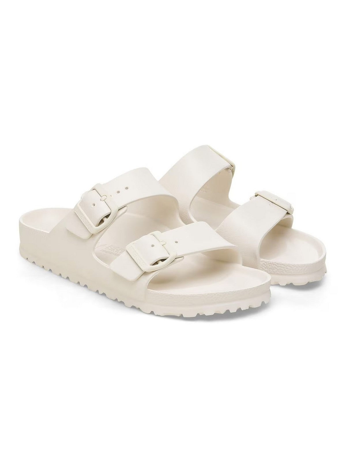 BIRKENSTOCK Sandalo Uomo Arizona EVA eggshell, EVA 1027305 EHHSHELL