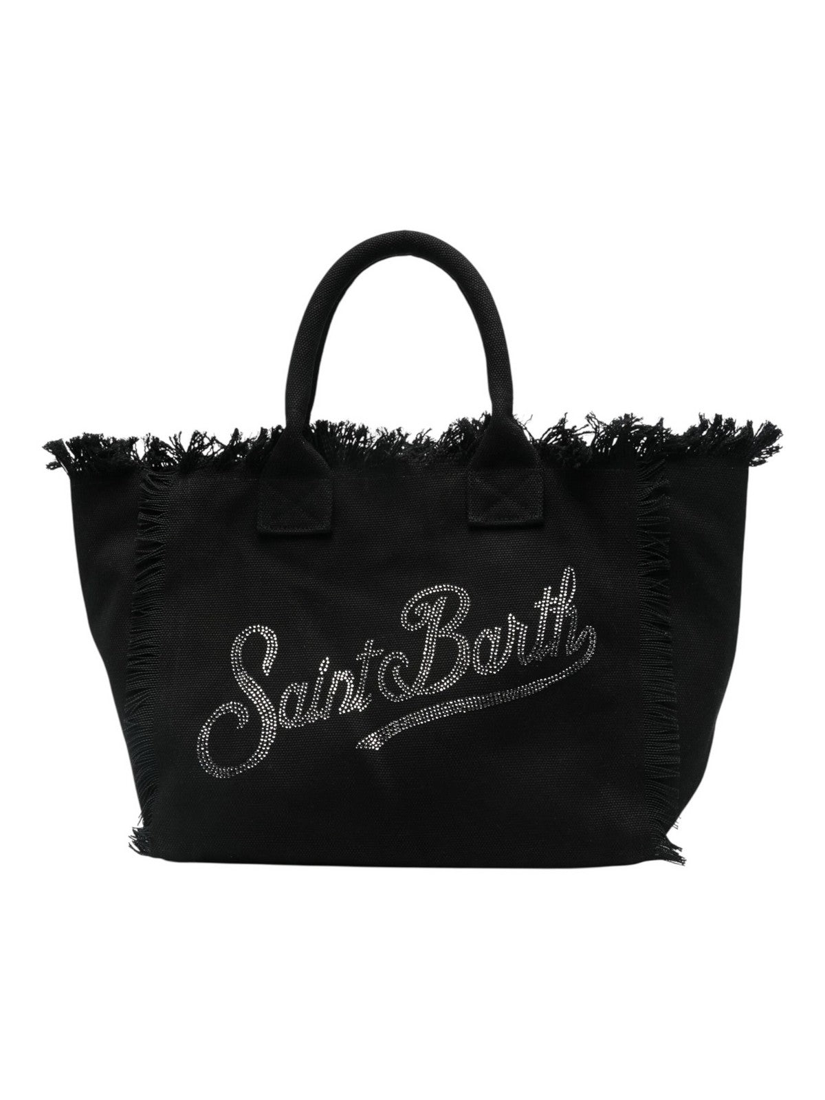 MC2 SAINT BARTH Borsa Donna VANITY 04047H 00 STRASS gioboutiqueweb