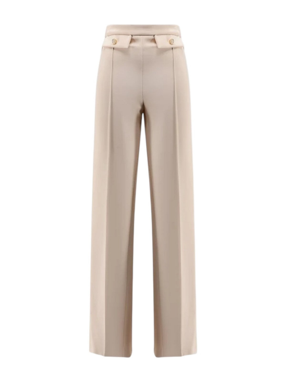 ELISABETTA FRANCHI Pantalone Donna PA12156E2 DZ9 MILK