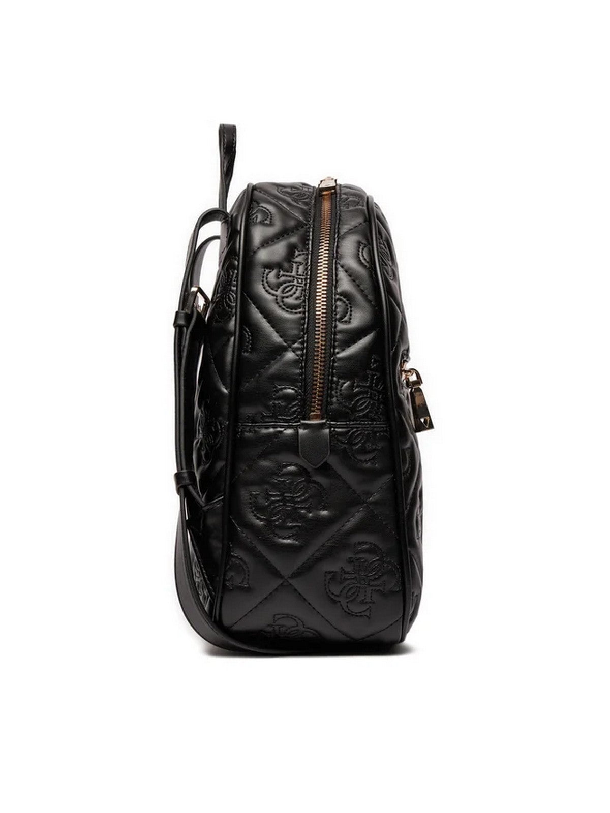 GUESS Zaino Donna Vikky Ii Large Tote HWQM93 18320 BLO Nero gioboutiqueweb