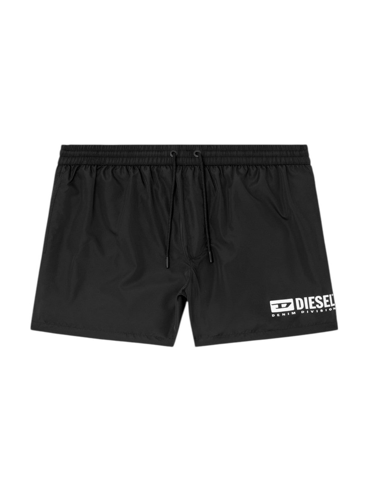 DIESEL Costume da bagno Uomo KEN-37-D-BOX BOXERS A17583 0AFBA E0013 001 - BLACK
