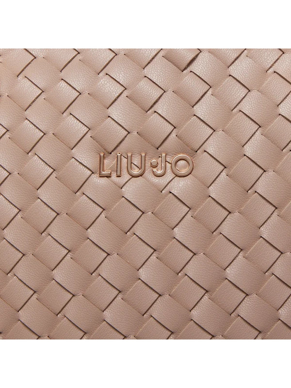 LIU JO ACCESSORIES Borsa Donna AA4080E0513 41506 Rosa gioboutiqueweb