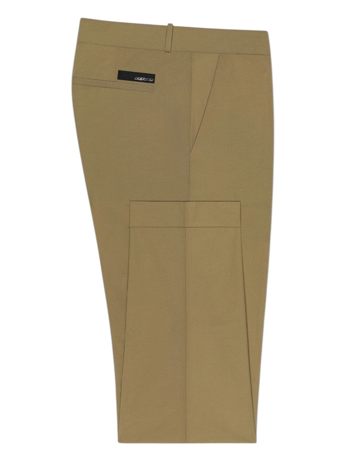 RRD Pantalone Uomo 25314 84M Marrone