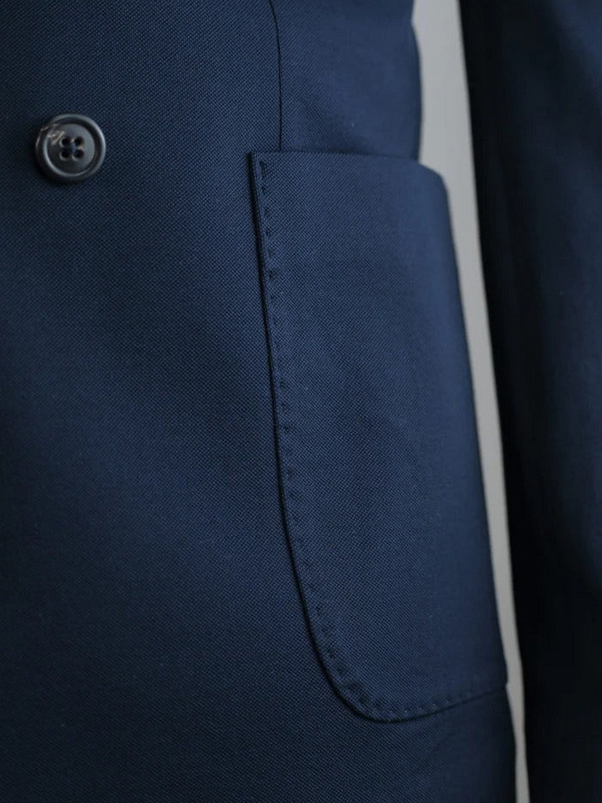 CIRCOLO 1901 Giacca Uomo CN4662 447 Blu