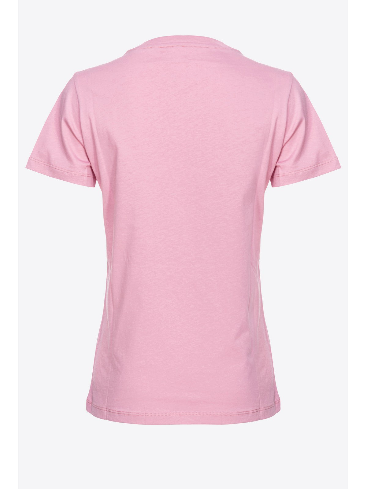 PINKO T-Shirt e Polo Donna Start 101752-A1NW N98 Rosa