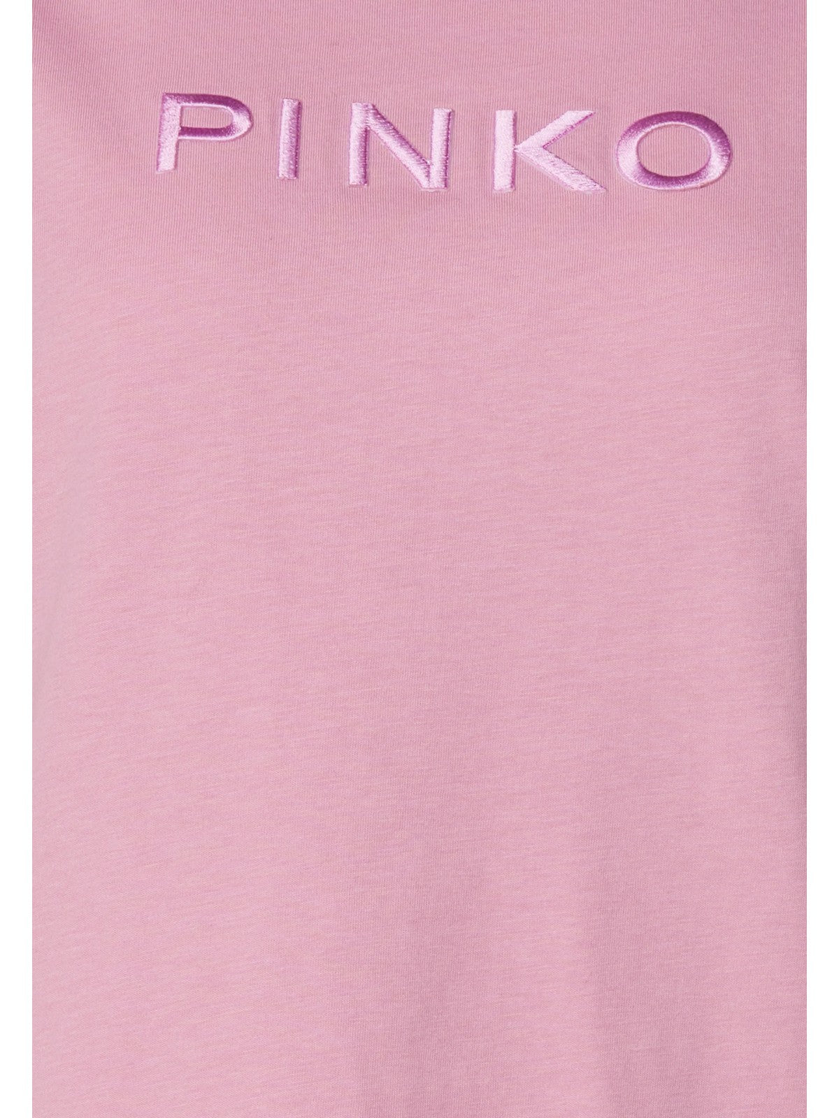 PINKO T-Shirt e Polo Donna Start 101752-A1NW N98 Rosa