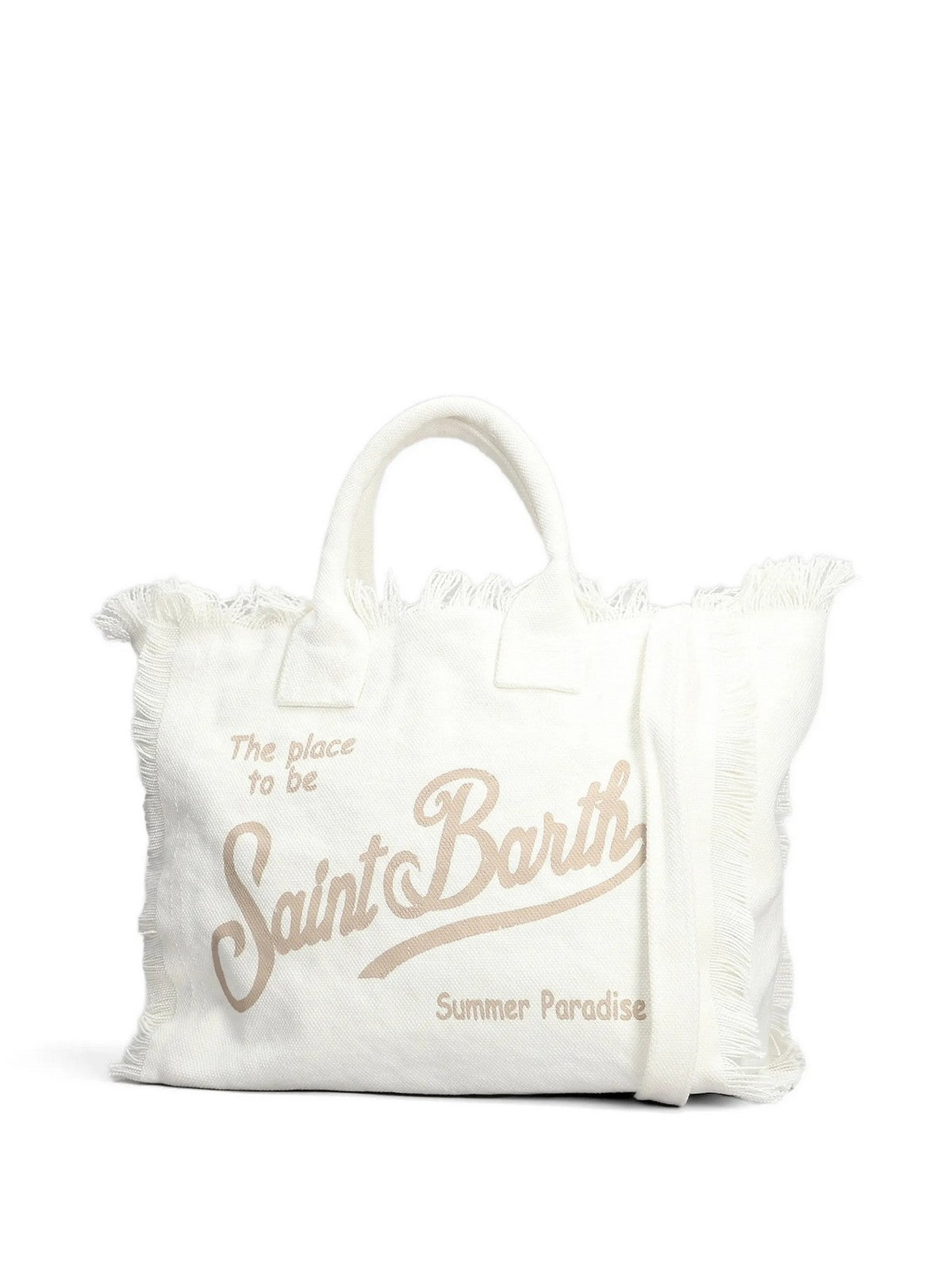 MC2 SAINT BARTH Borsa Donna COLETTE 08246L 1011