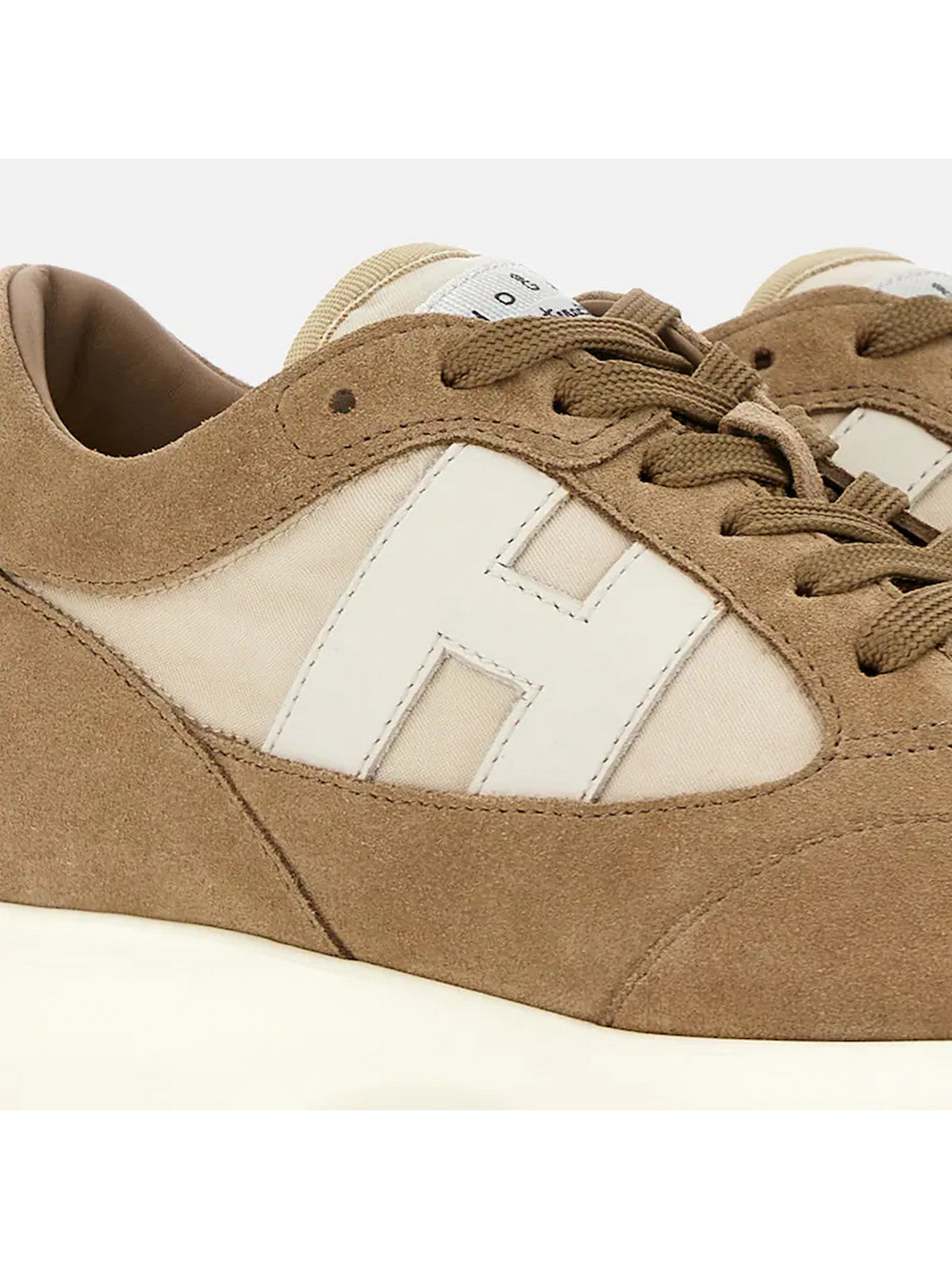 HOGAN Sneaker Uomo HXM7130GC80V4R0RWN B018+C808+B015+B013