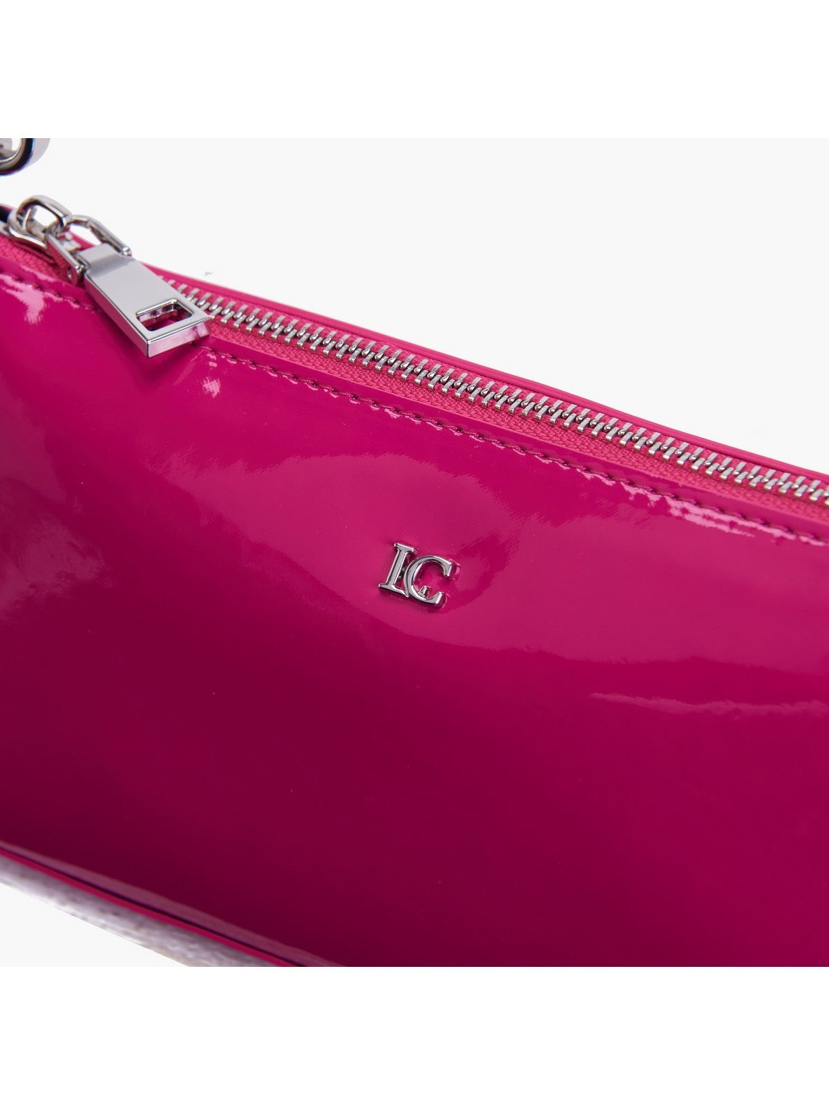 Carrie Women's Bag 132m-Km-513-LSS FUX Rosa