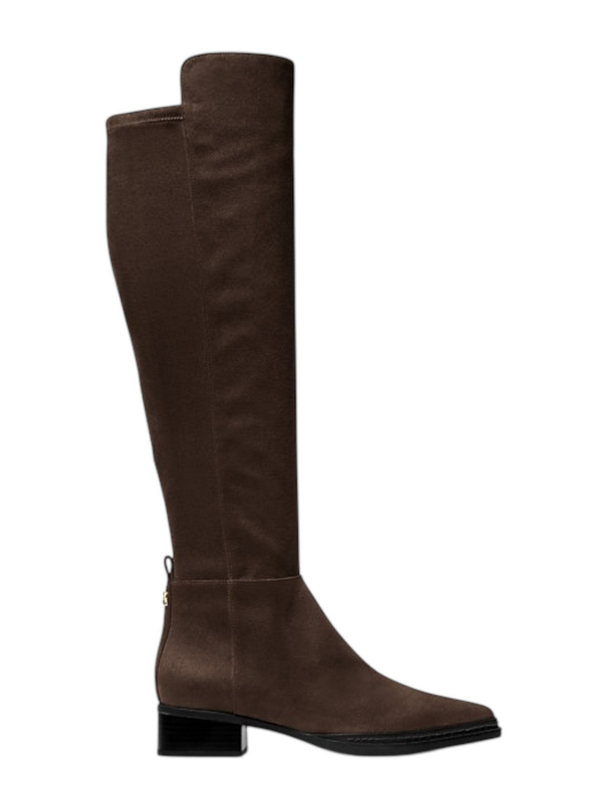 MICHAEL KORS Stivali e Stivaletti Donna 40F5LXMB5S 251 CHOCOLATE