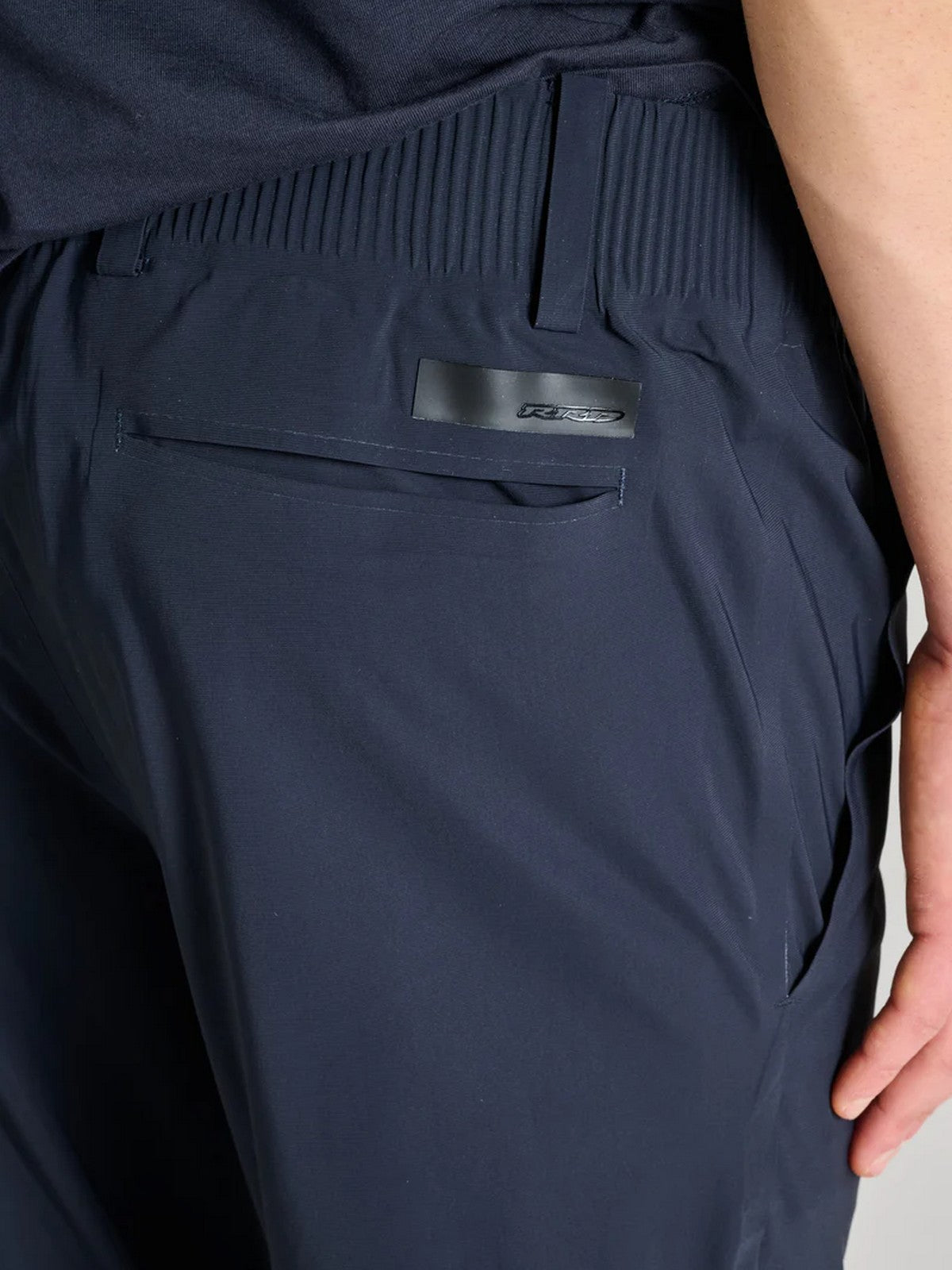 RRD Pantalone Uomo 25335 60 Blu gioboutiqueweb