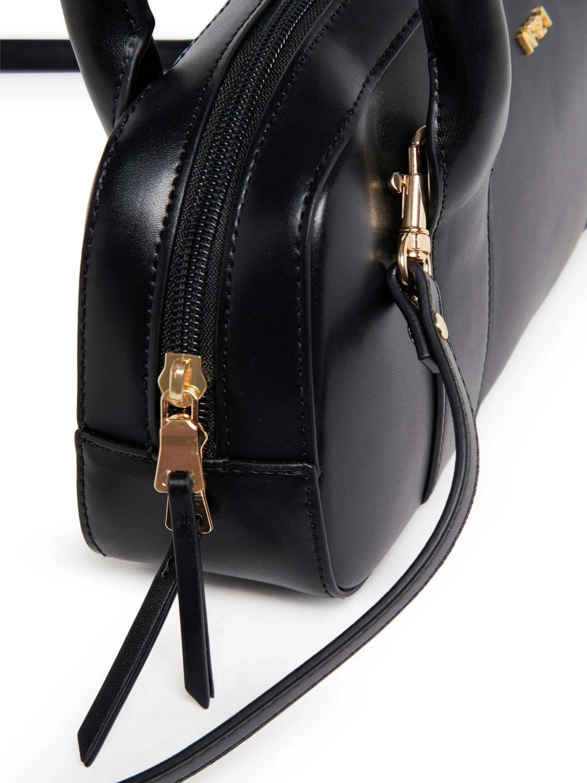 N°21 Bolso para niña N210D1 N0246 0N900 NEGRO