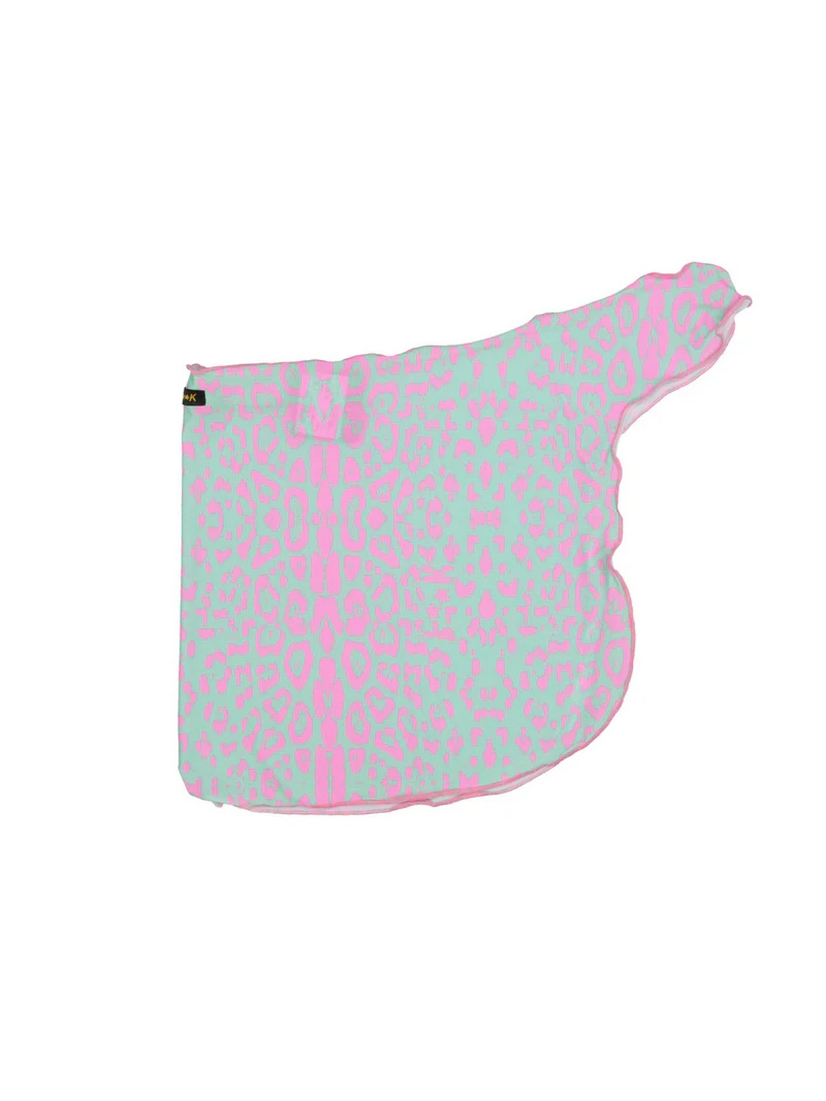 F ** k CopRicostume Woman FK24-0406x02 Multicolor