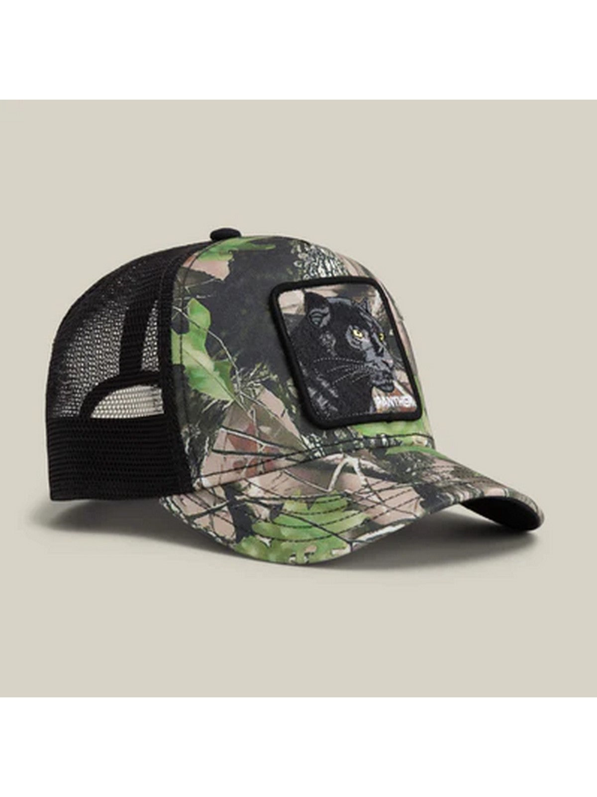GOORIN BROS Cappello Uomo CAMOUFLAGE PANTHER 101-2559 CAM CAMOUFLAGE