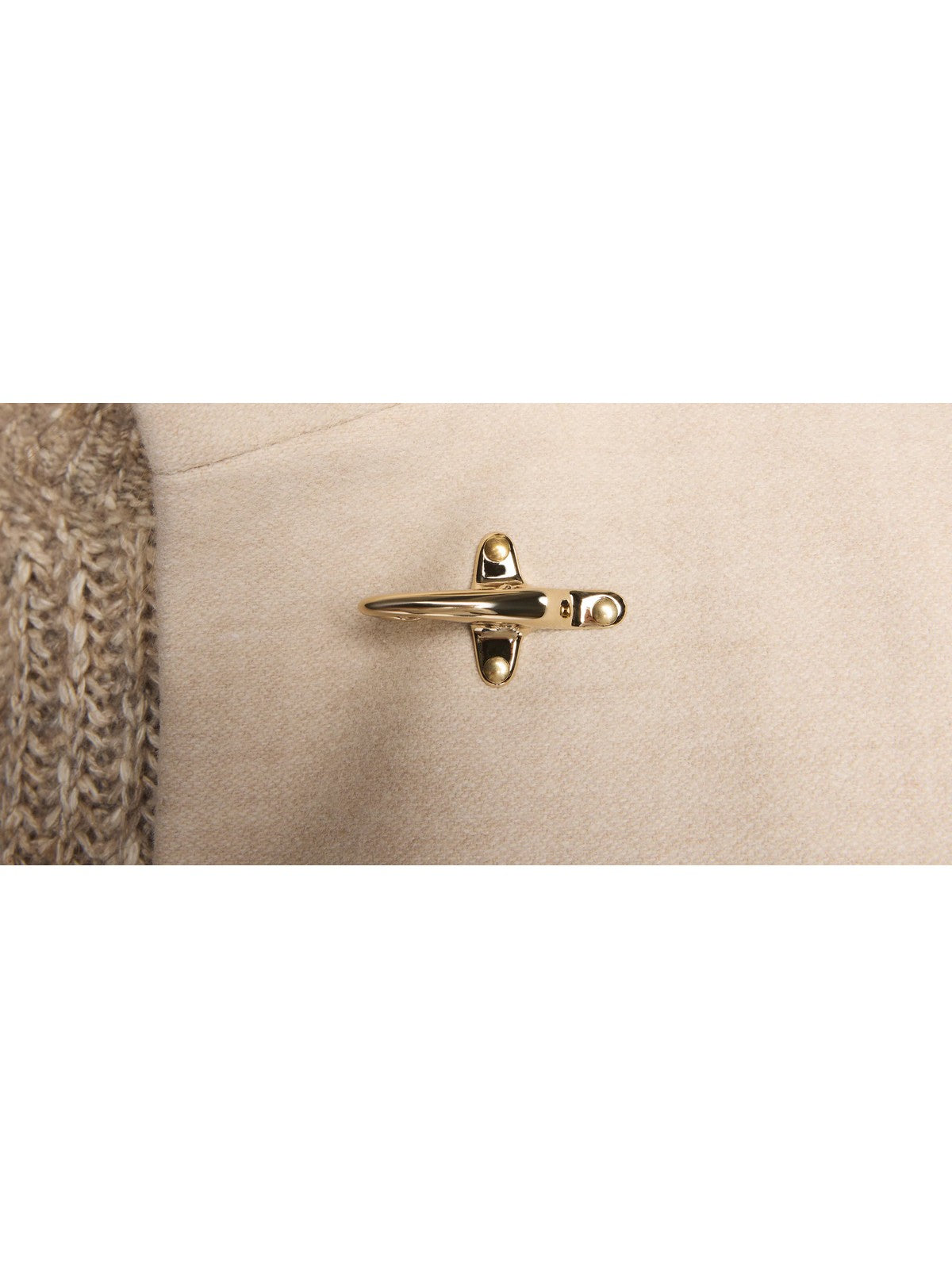 FAY Cappotto Donna NAW12514490XMYC002 Avorio