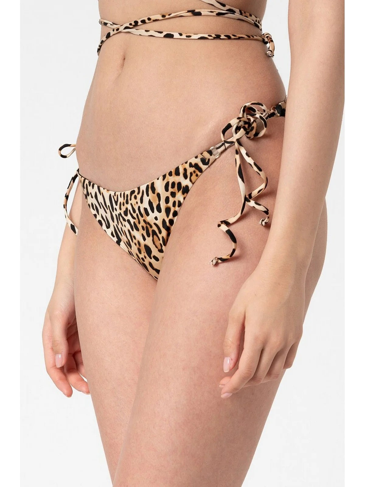 MC2 Saint Barth Disfraz de baño Mujer Gracia Sale11 Beige