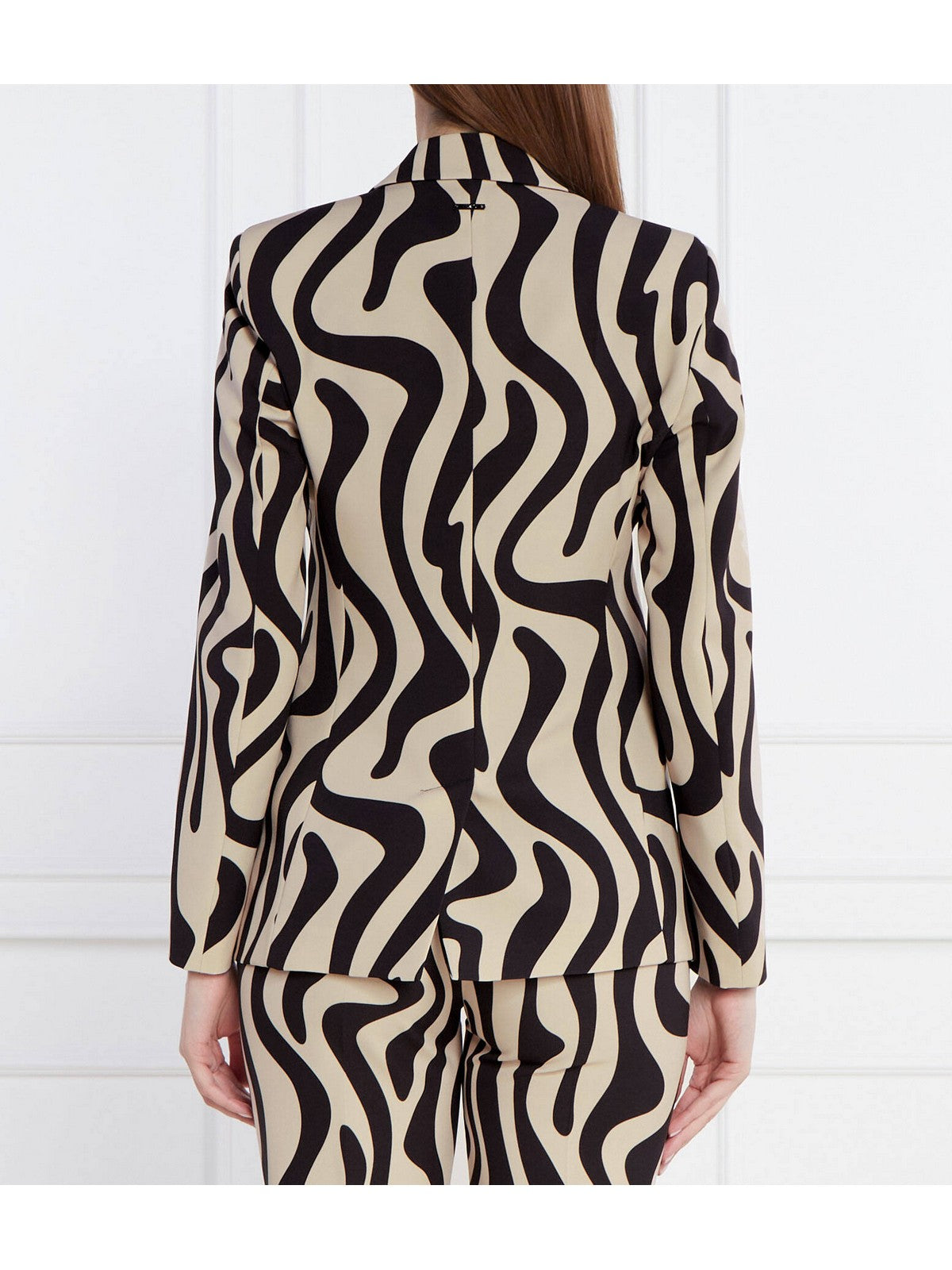 LIU JO WHITE Giacca Donna WA4064T7896 Q9973 Rosa