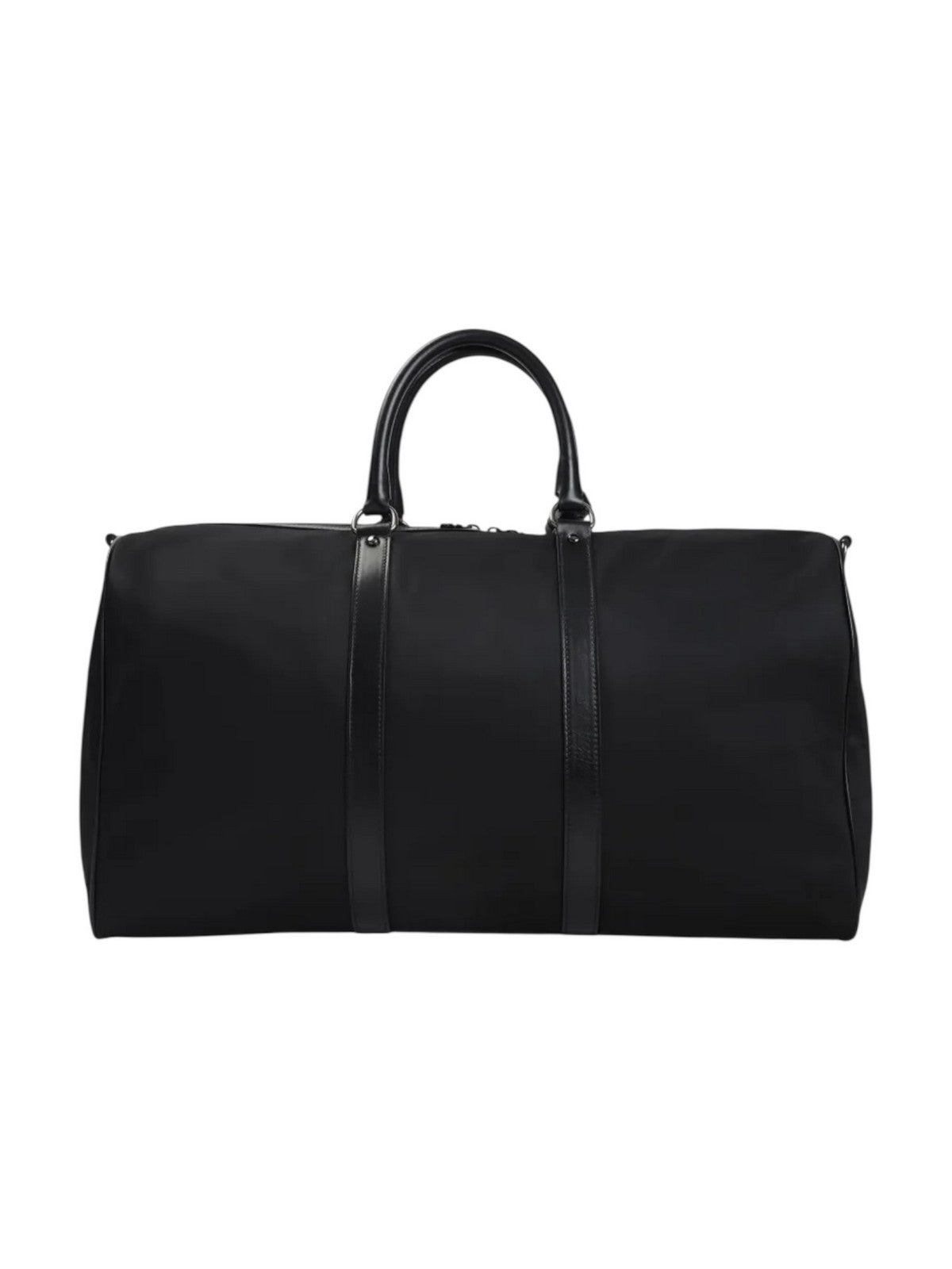 KITON Borsone Uomo UBA0085N012700100T BLACK