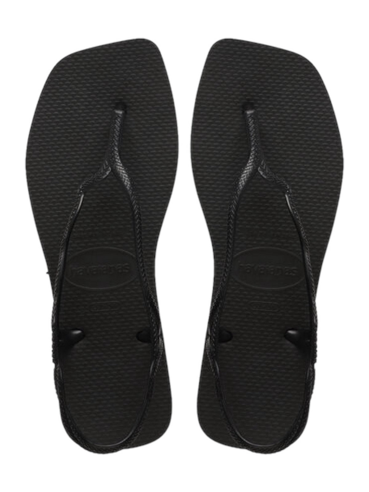 HAVAIANAS Infradito Donna Hav. Soleil 4148977.0090 Nero gioboutiqueweb