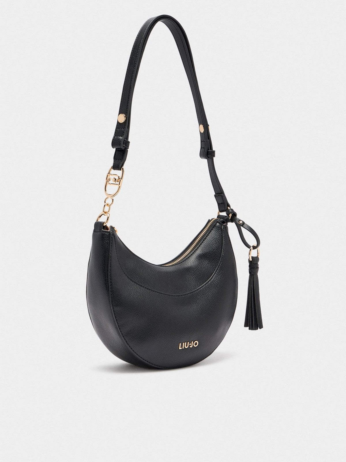 LIU JO ACCESSORIES Borsa Donna AF5251E0058 22222 Nero