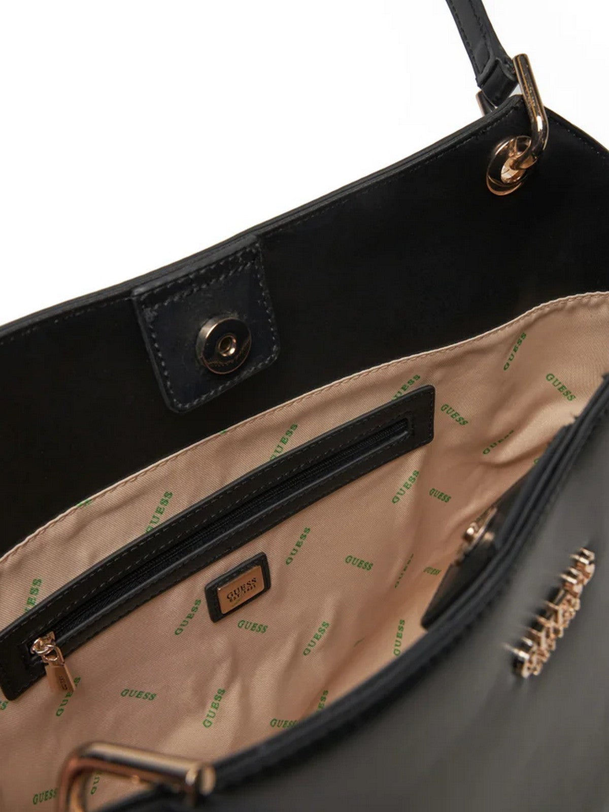 Rate Bag Frau Eco evine totet hwevg9 53523 bla schwarz