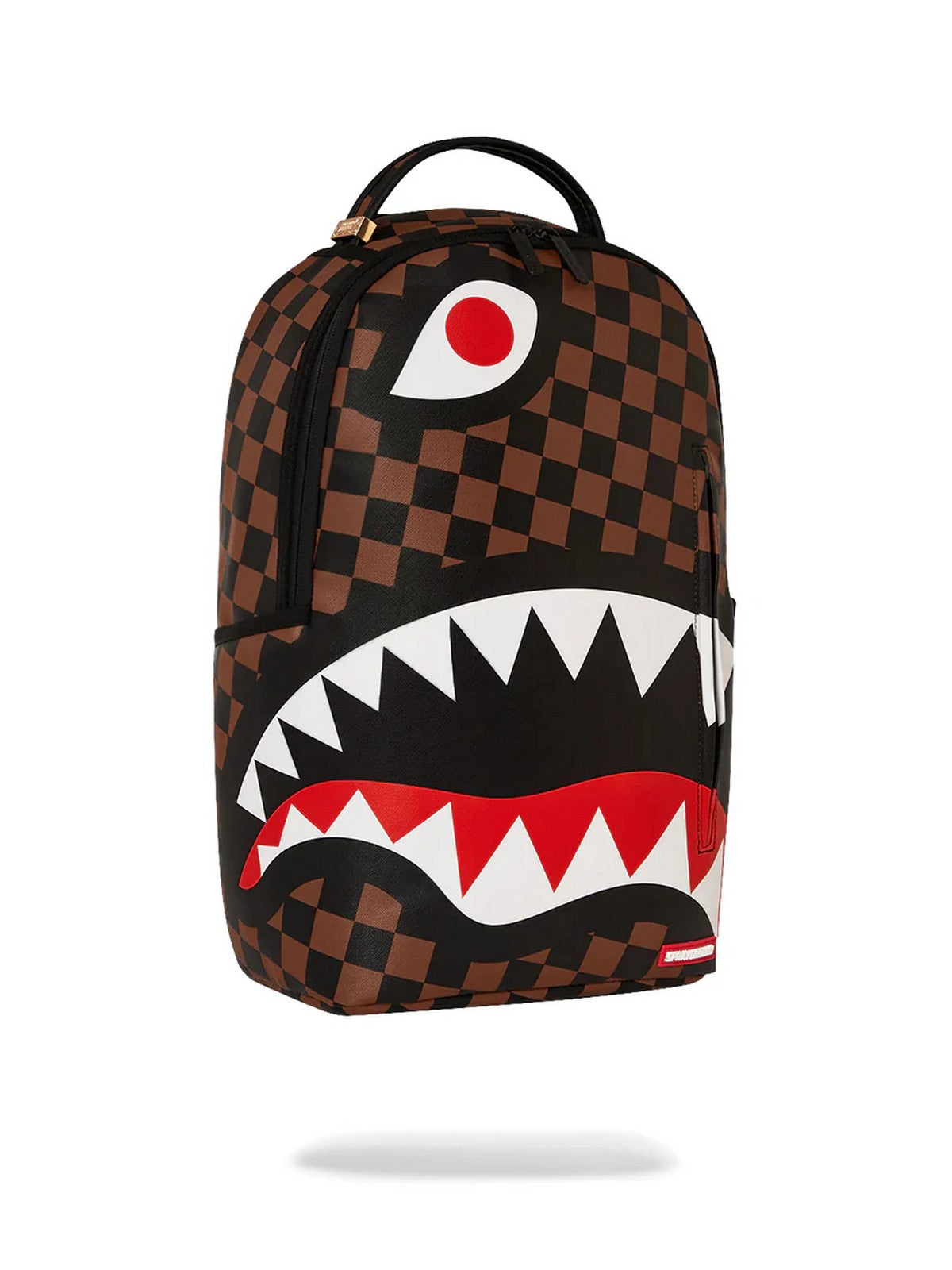 SPRAYGROUND Men's backpack Hangover 910b5788NSZ Marrone