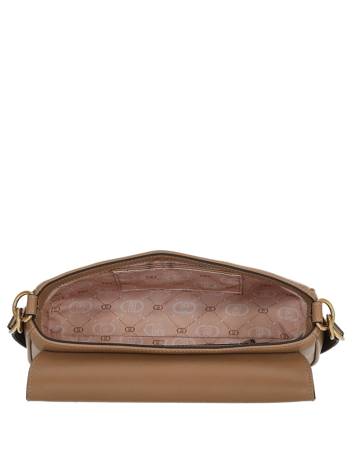 LIU JO ACCESSORIES Borsa Donna AF4249E0332 S3138 Marrone gioboutiqueweb