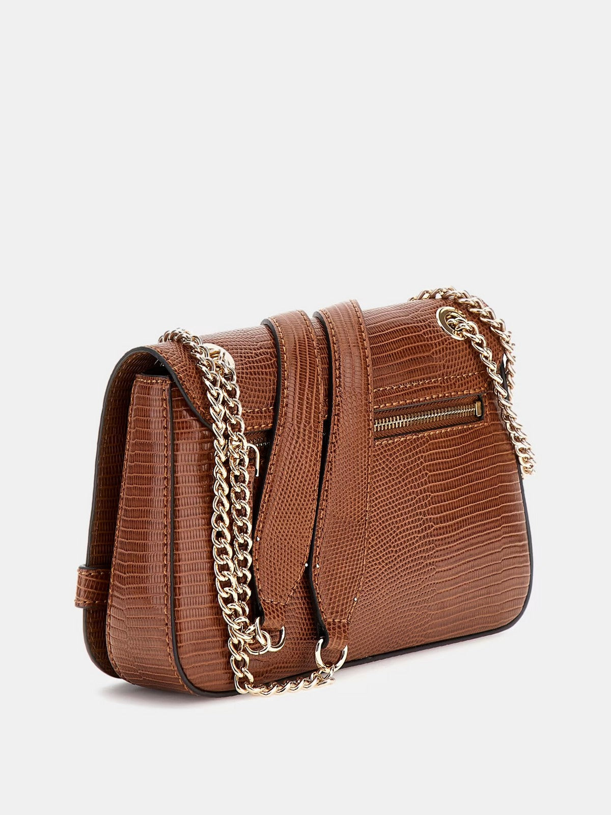 GUESS Borsa Donna Arlena Girlfriend Sa HWKG93 33210 COG Marrone gioboutiqueweb