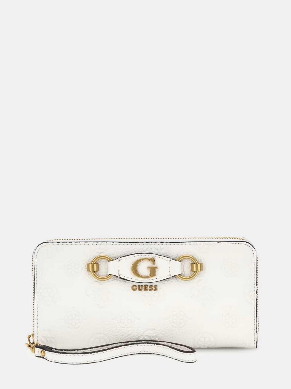 Devinez les femmes des femmes G James Logo SWPD92 09460 STL WHITE