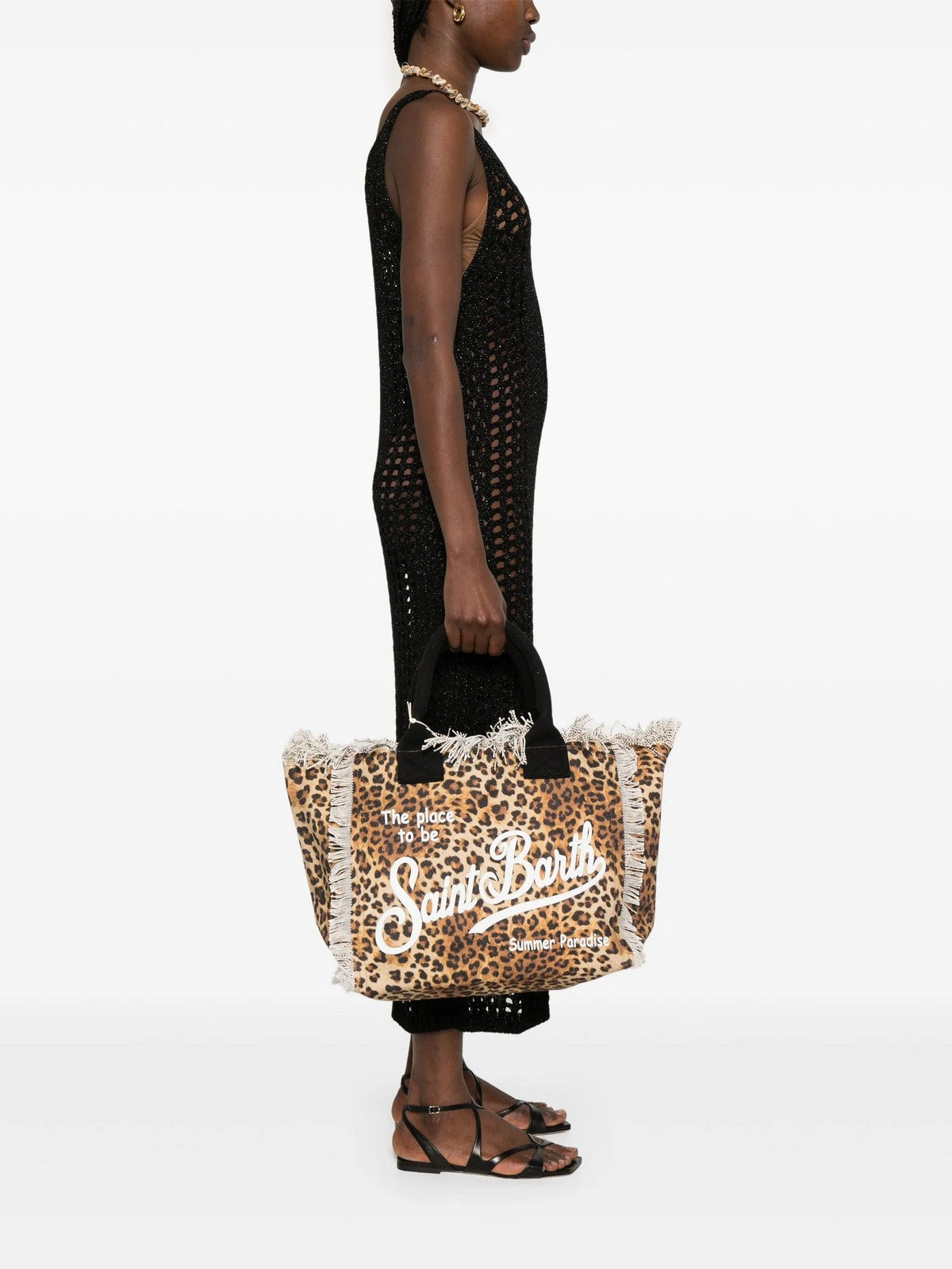 MC2 SAINT BARTH Borsa Donna VANITY 05953H Marrone gioboutiqueweb