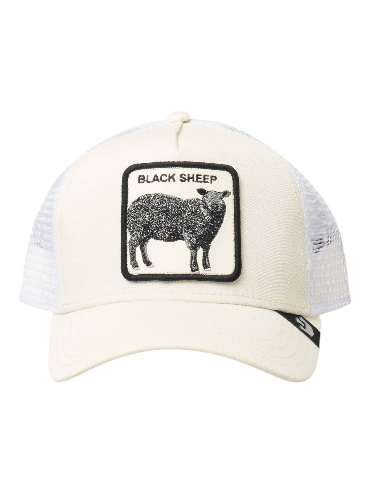 GOORIN BROS Cappello Uomo The black sheep 101-0380 IVO IVORY gioboutiqueweb