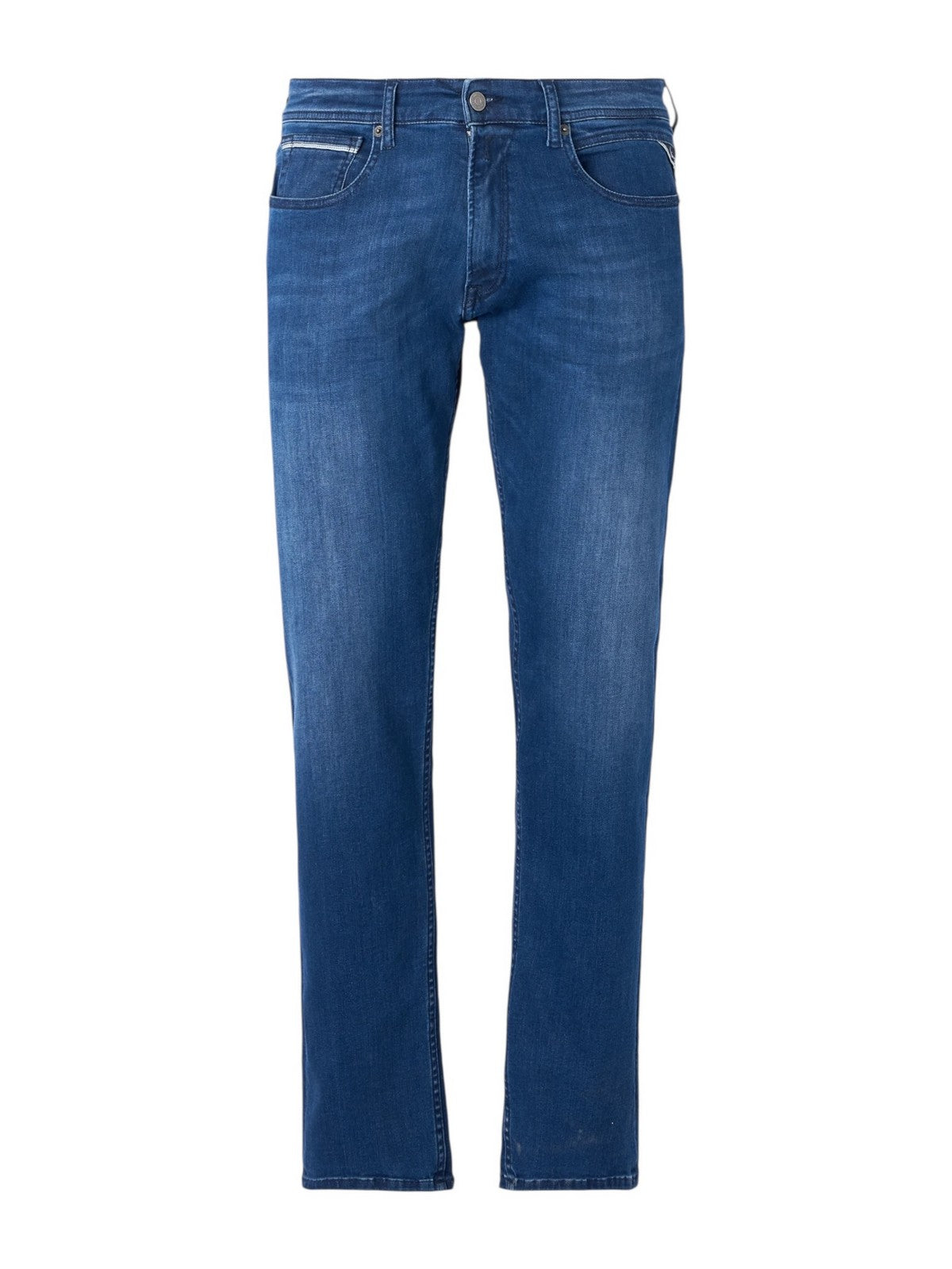 REPLAY Jeans Uomo MA972J000785856 009 MEDIUM BLUE gioboutiqueweb