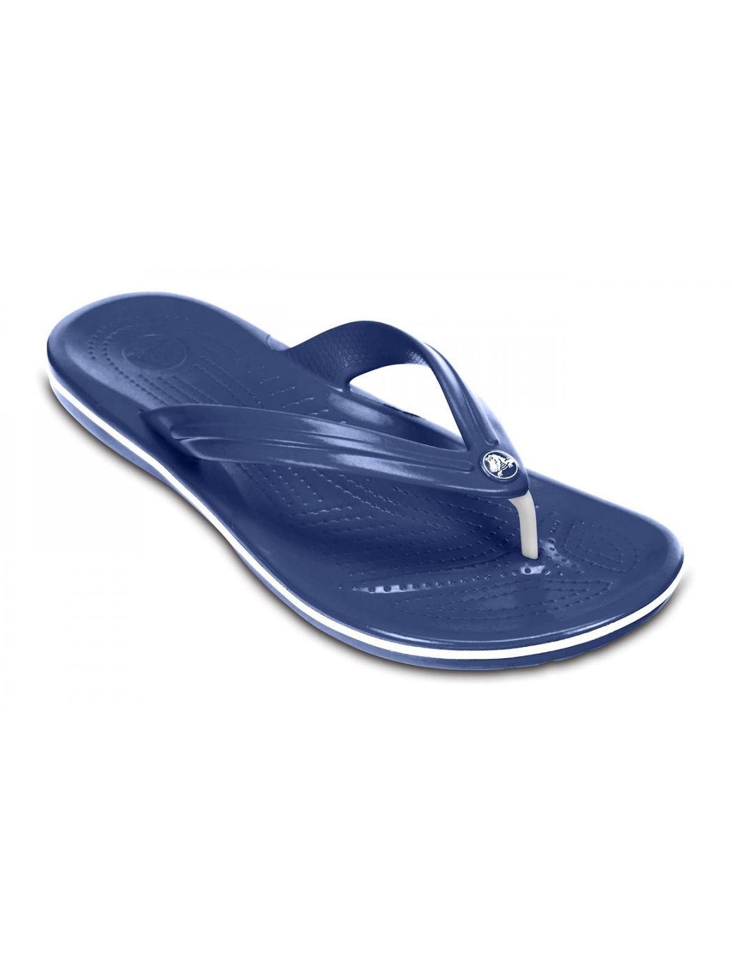 CROCS Infradito Uomo Crocband flip 11033 410 NAVY gioboutiqueweb