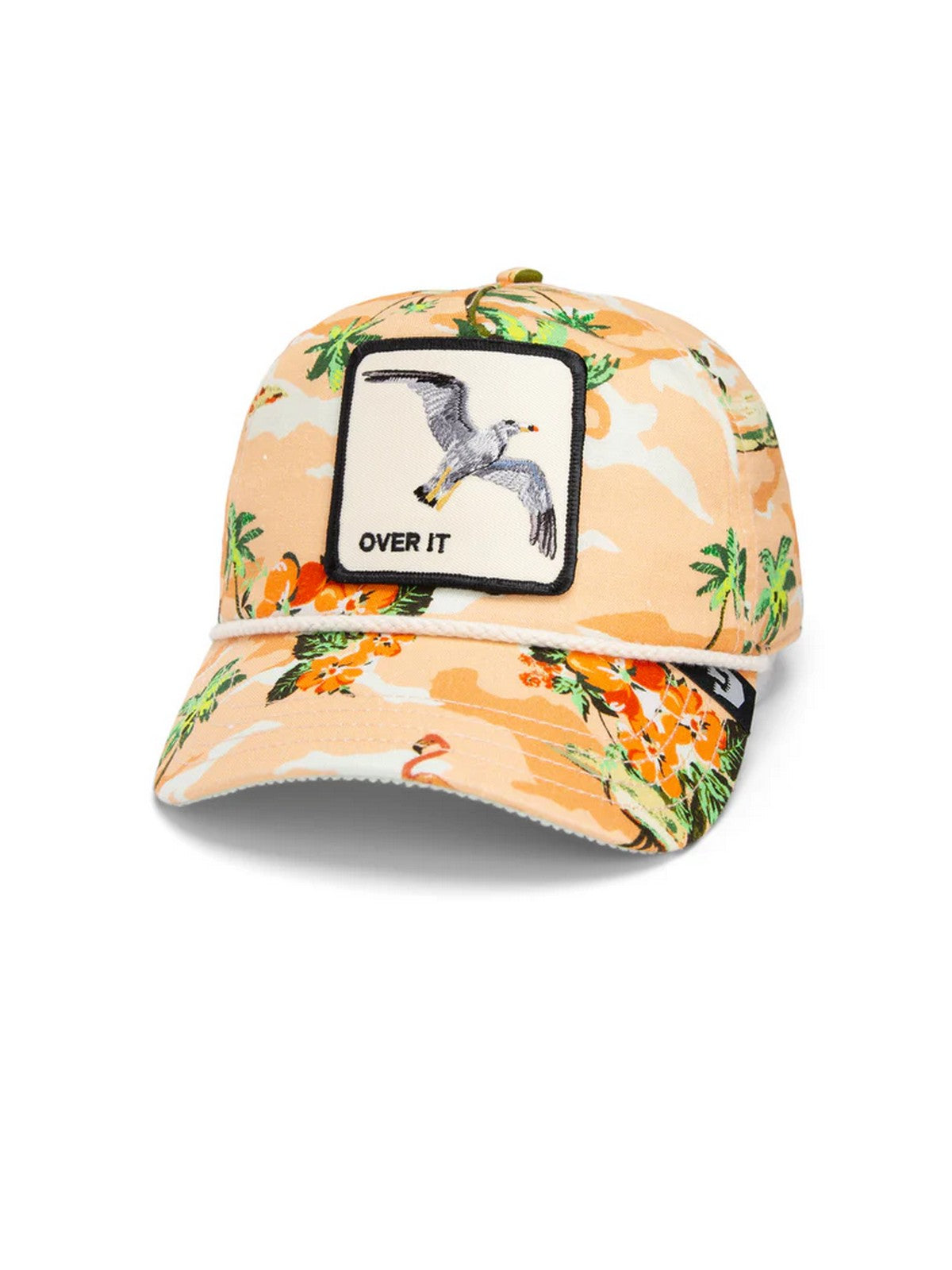 GOORIN BROS Cappello Uomo QUITTIN' TIME 101-1912 SAN SAND gioboutiqueweb